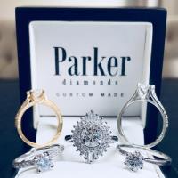 Parker diamonds image 1